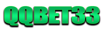 Logo QQBET33