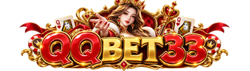 Logo QQBET33